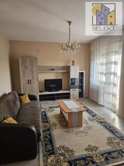 Sarina Međa | 4zida.rs