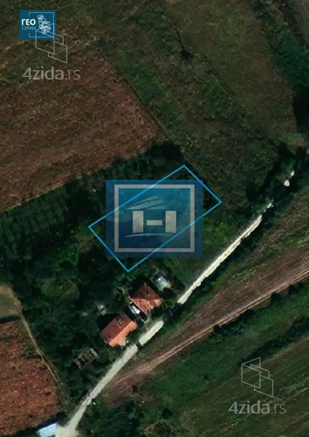 Plac | 4zida