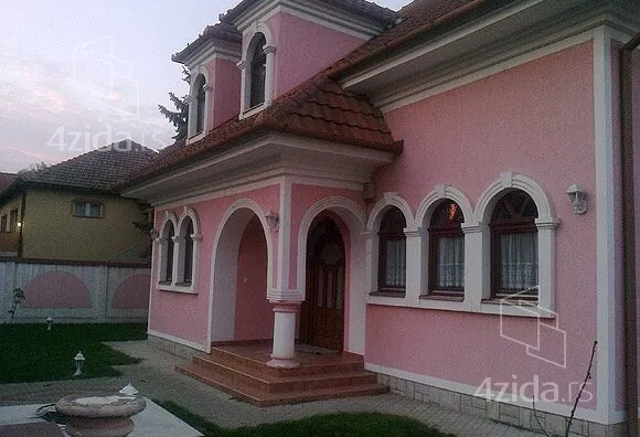 2-etažna kuća | 4zida
