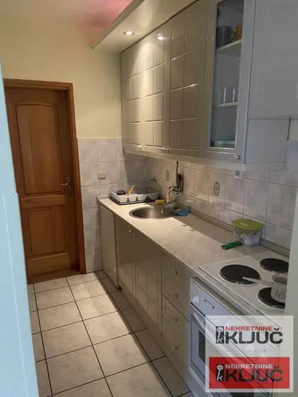Bulevar Oslobođenja | 4zida.rs