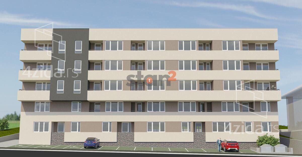 Stan – Niš - Prikaz 5