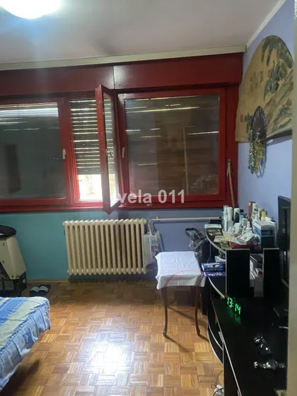 Bulevar oslobođenja | 4zida.rs