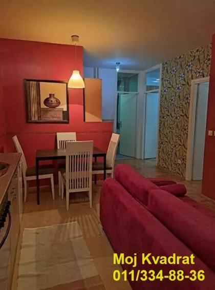 Dušana Vukasovića | 4zida.rs