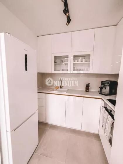 Jurija Gagarina | 4zida.rs