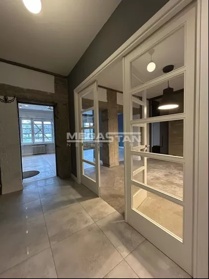 Vlajkovićeva | 4zida.rs