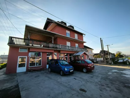 Gradske lokacije | 4zida.rs