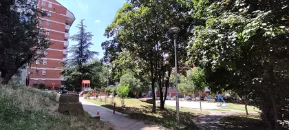 Borivoja Stevanovića | 4zida.rs