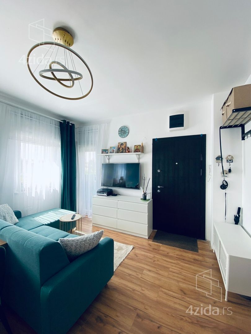 Stan – Novi Sad, Adice, MZ Adice - Prikaz 5