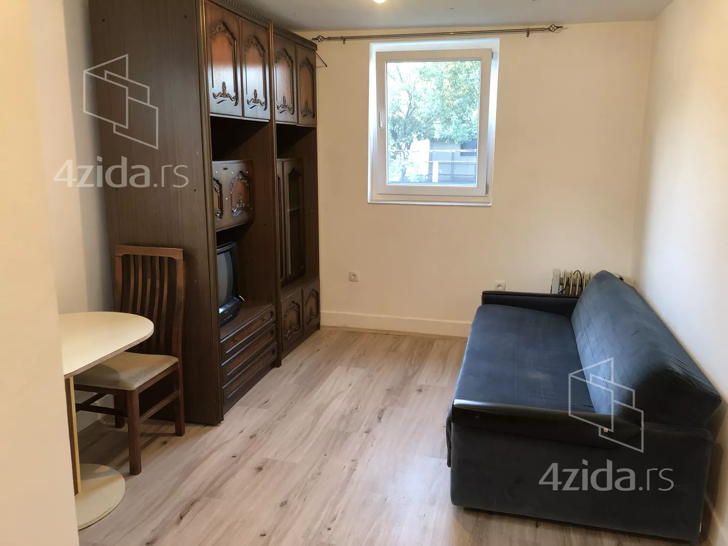 Garsonjera | 4zida