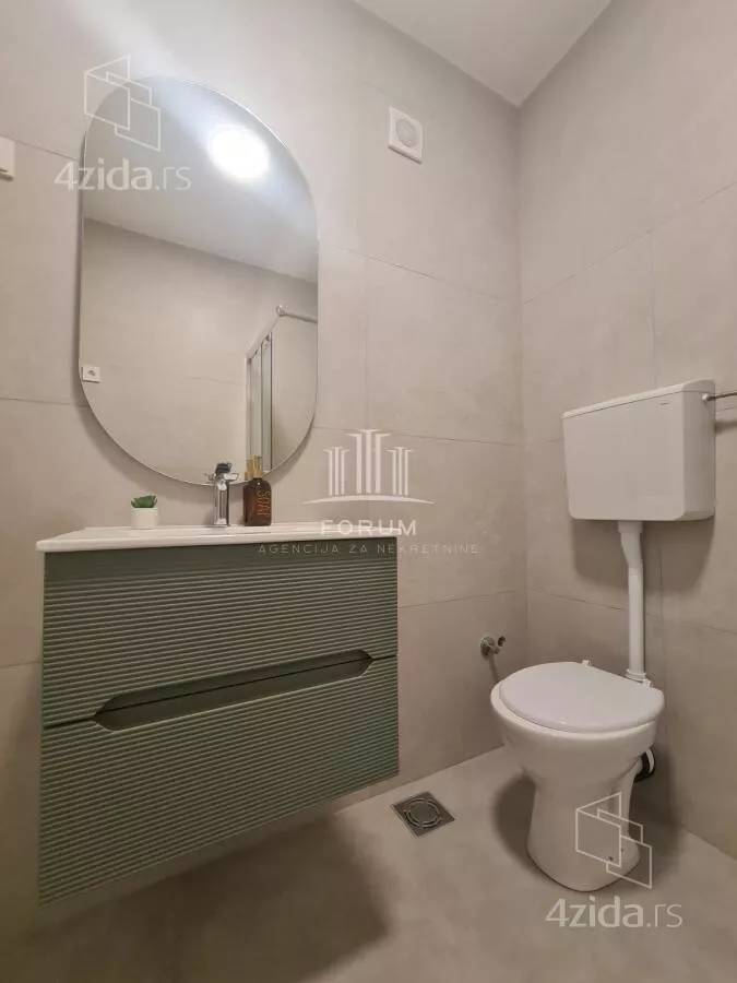 Garsonjera | 4zida