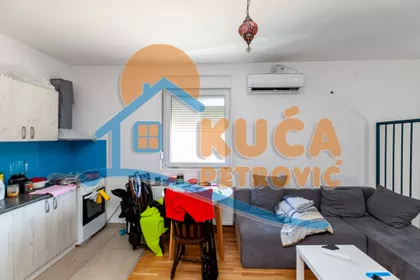 Kruševska | 4zida.rs