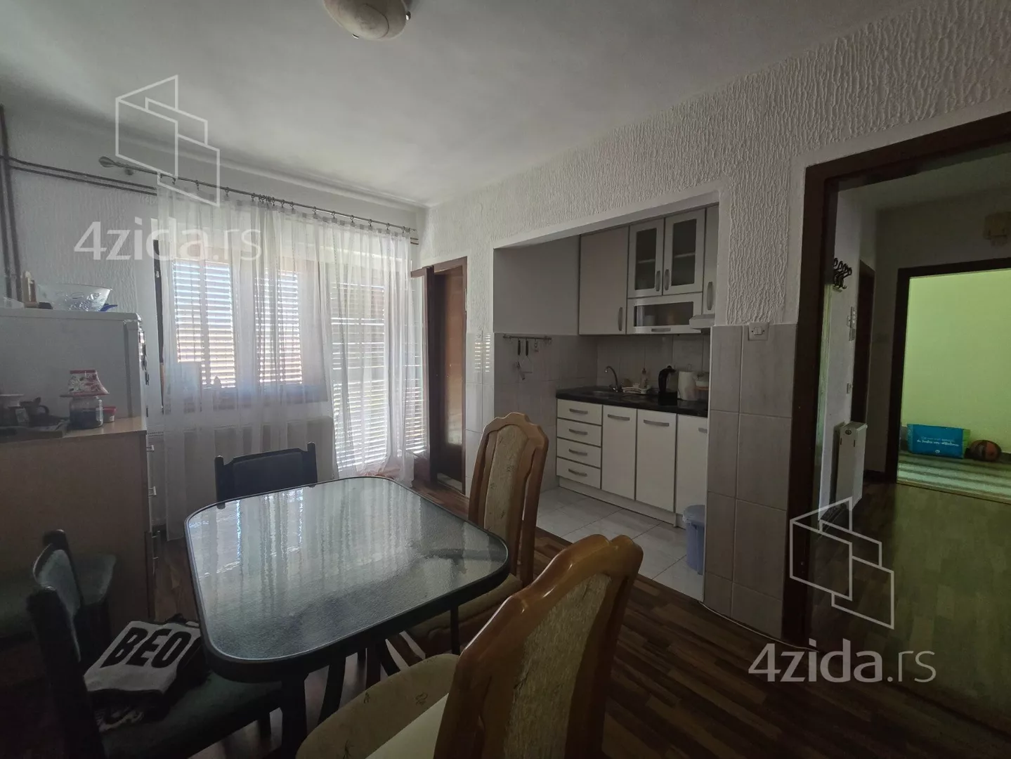 3-etažna kuća | 4zida