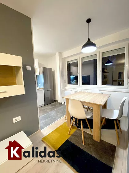 Bulevar Oslobođenja | 4zida.rs