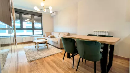 Vojvode Stepe Vozdove kapije | 4zida.rs