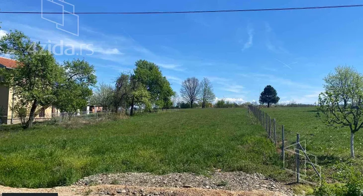 Poljoprivredno zemljište | 4zida