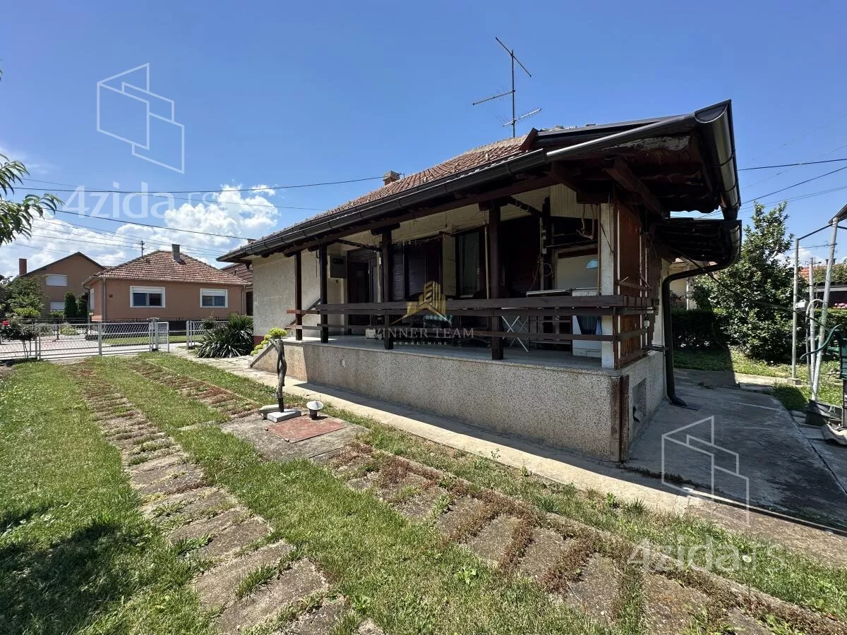 Kuća | 4zida
