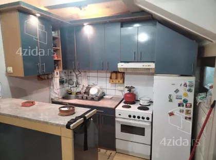 Bulevar Nemanjića | 4zida.rs
