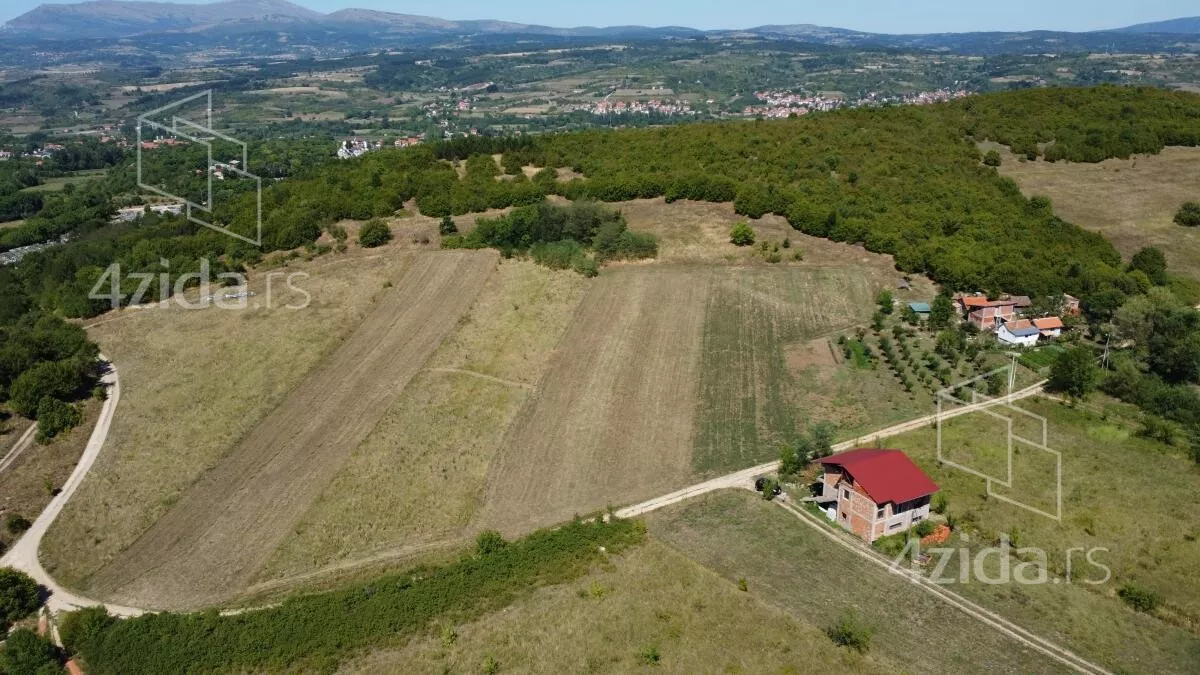 Građevinsko zemljište | 4zida