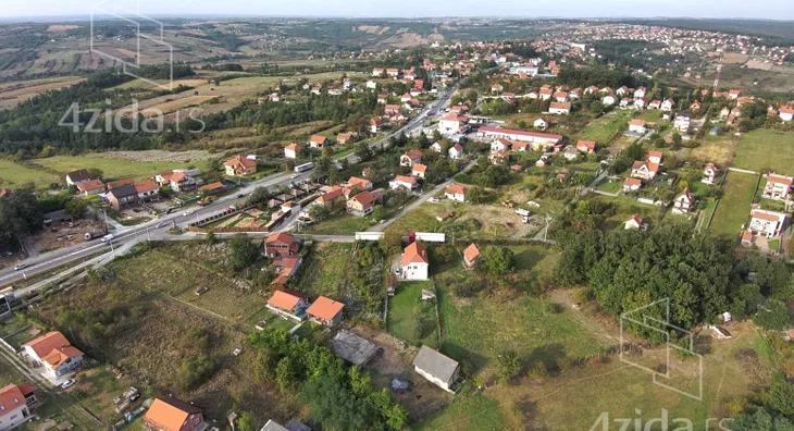 Građevinsko zemljište | 4zida