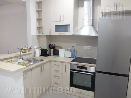 HRAM SVETOG SAVE | 4zida.rs