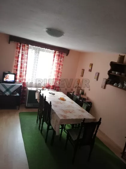Tešica | 4zida.rs