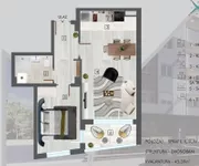 Kruševac, Gradske lokacije, Trg Kosturnica | 4zida.rs | 4zida.rs