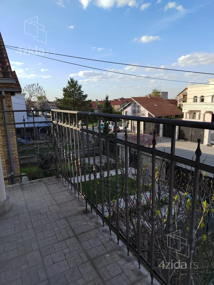 4-etažna kuća | 4zida