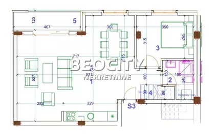 Sremska Kamenica | 4zida.rs