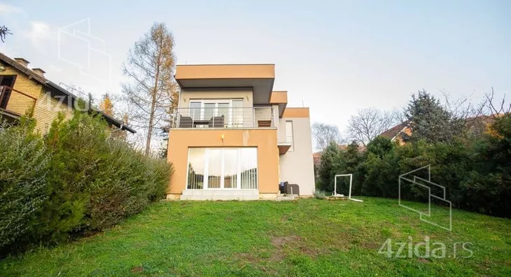 2-etažna kuća na prodaju, Ledinci, 239.000€, 92m² - stampaj