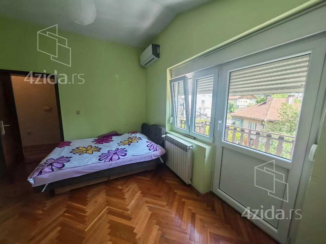 3-etažna kuća | 4zida