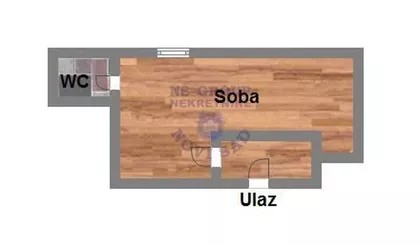 Spens | 4zida.rs