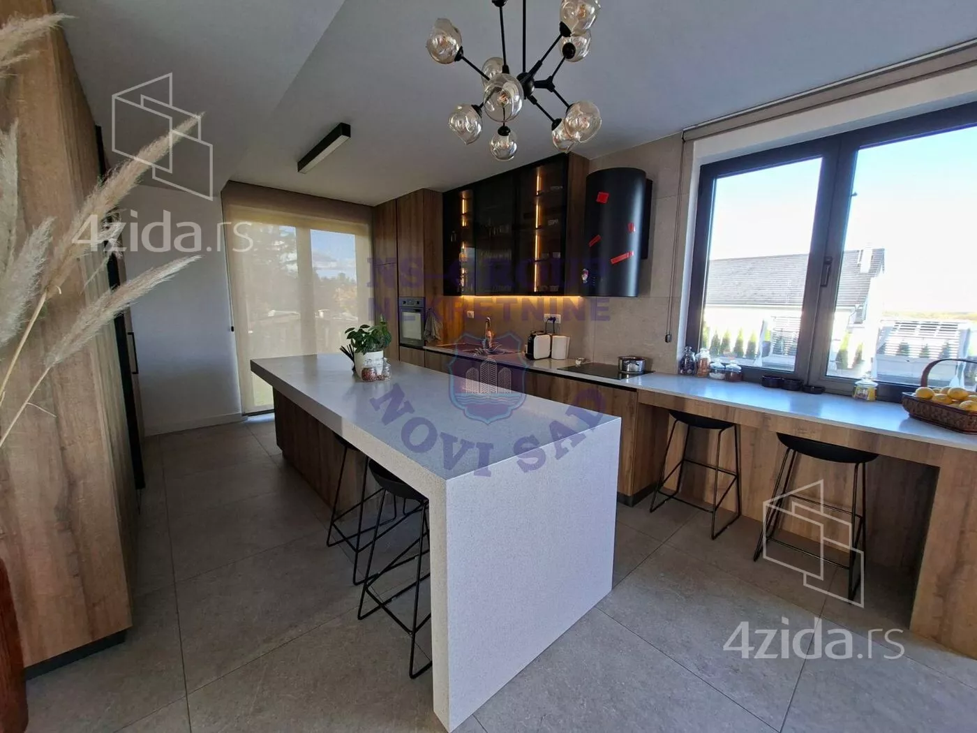 3-etažna kuća | 4zida