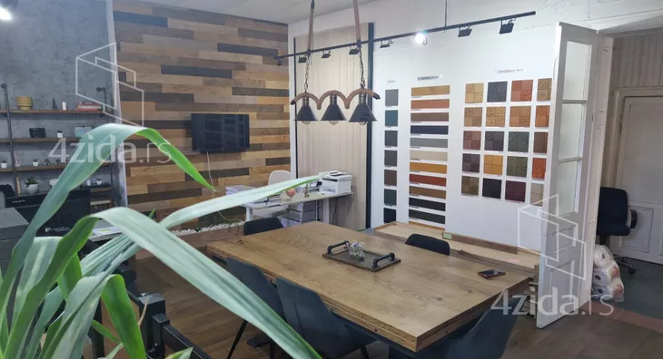 Poslovni prostor | 4zida