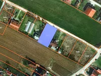 Crvene Livade, Gradske lokacije, Jagodina | 4zida.rs