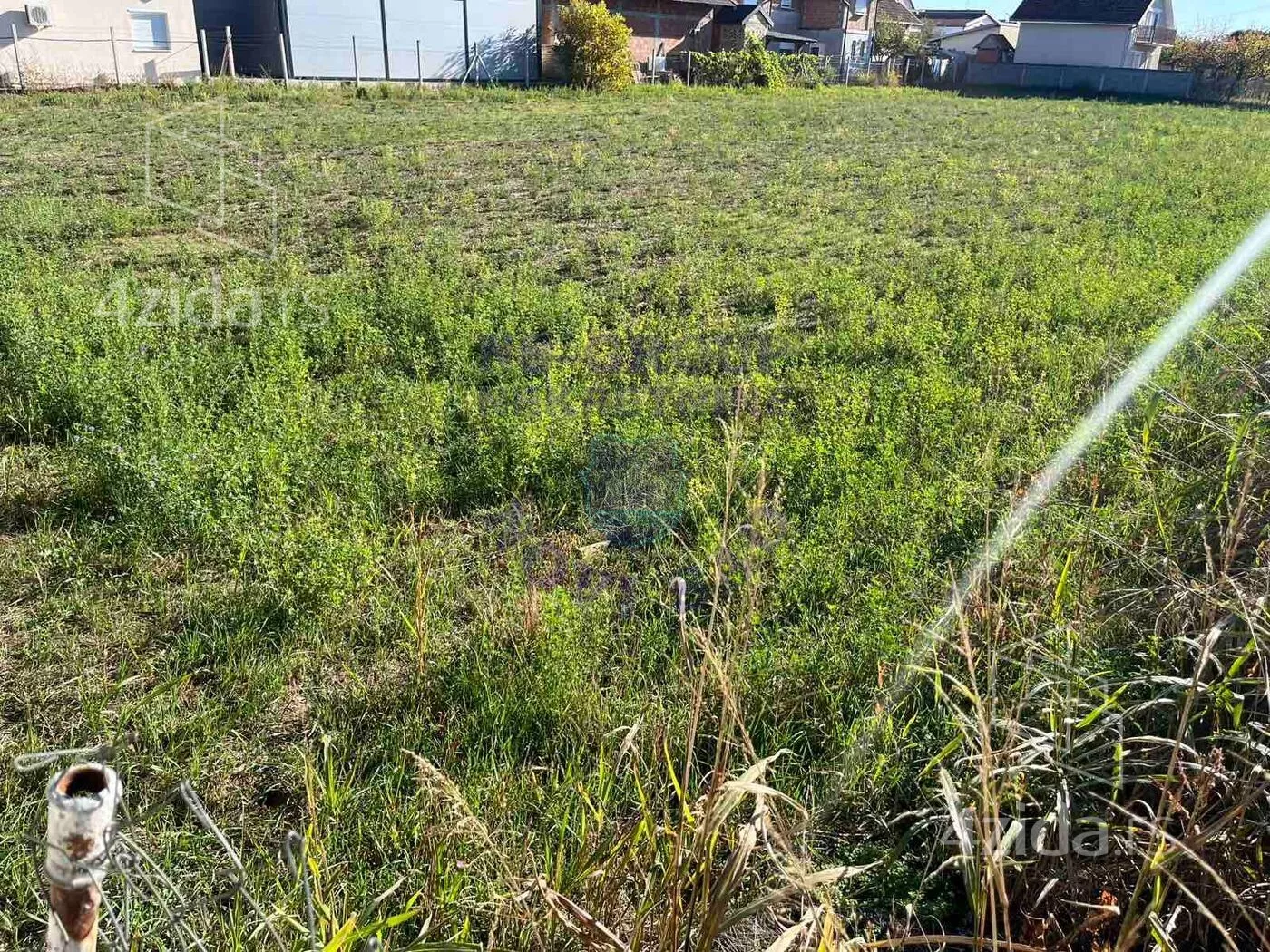 Građevinsko zemljište | 4zida