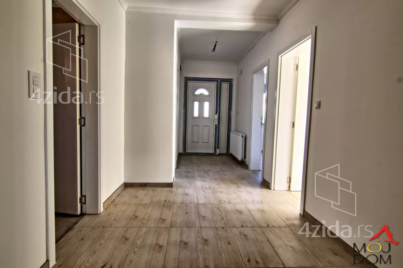 Kuća | 4zida