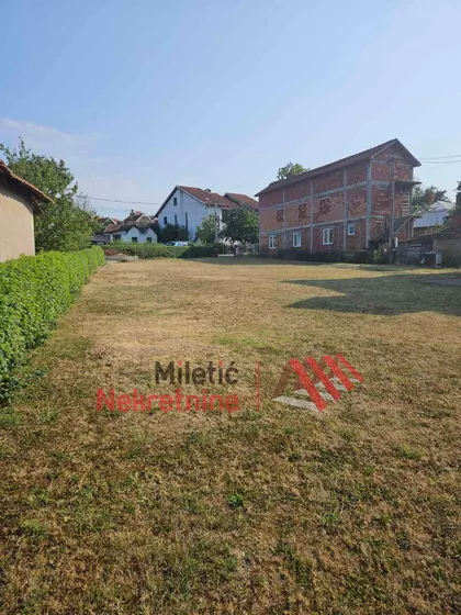 Gradske lokacije | 4zida.rs