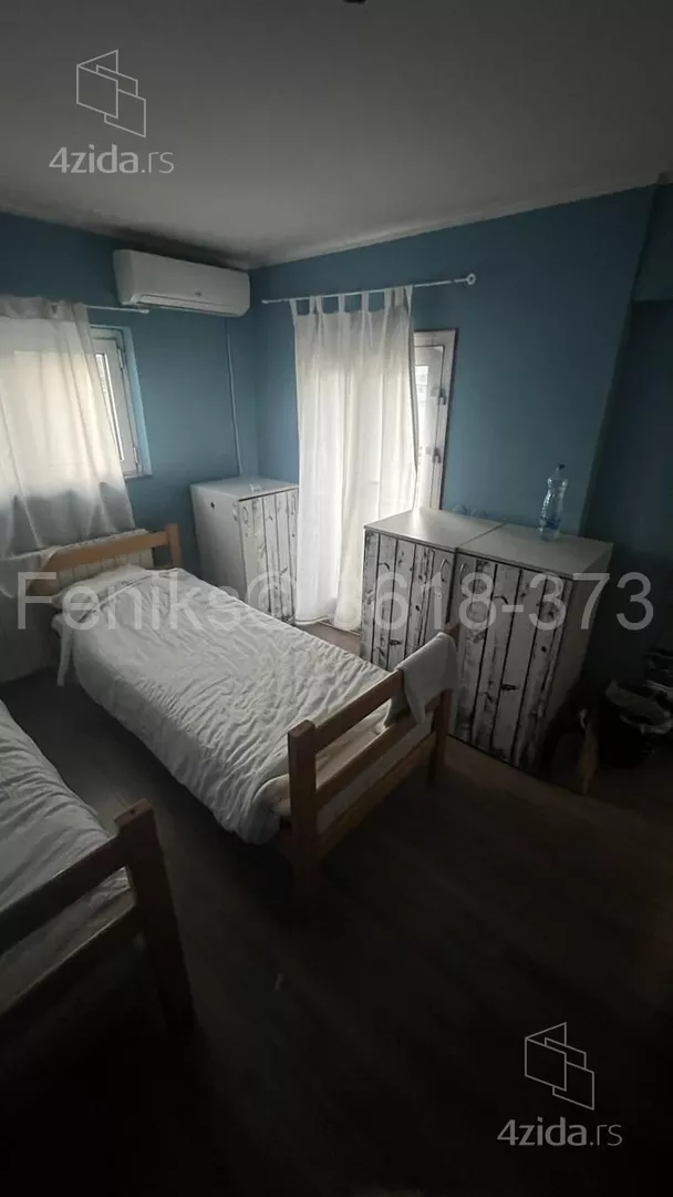 Osmosoban stan | 4zida