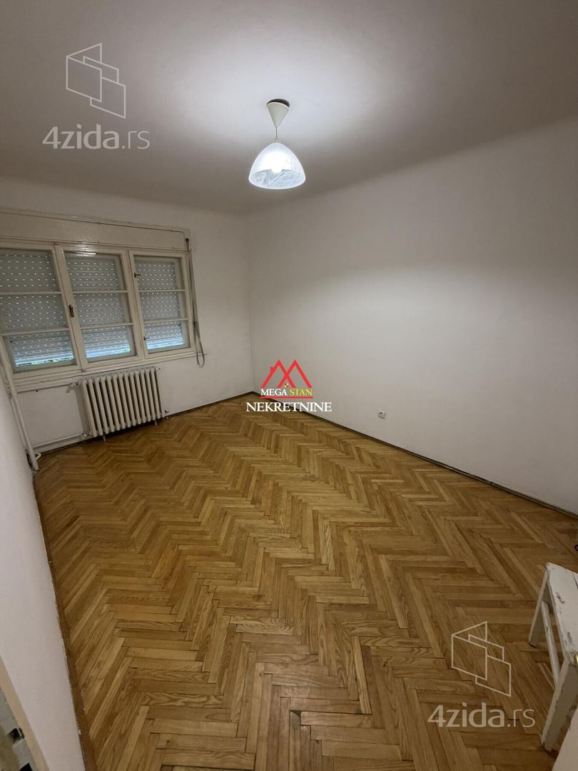 Stan – Novi Sad - Prikaz 2