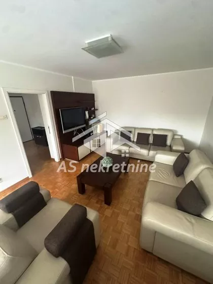 Blok 34 - Studentski grad | 4zida.rs