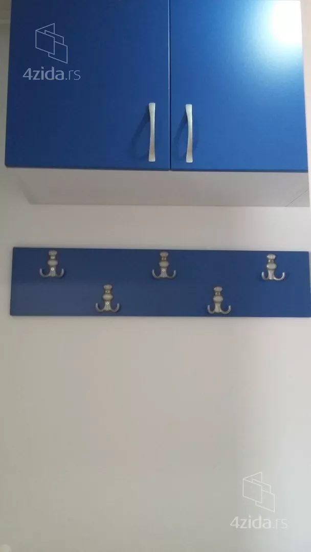 Garsonjera | 4zida