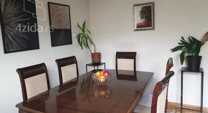 3-etažna kuća | 4zida