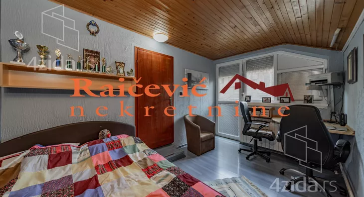 Kuća | 4zida