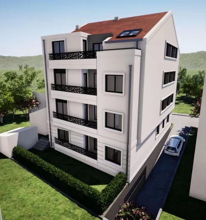 Petrovaradinska bb | 4zida.rs