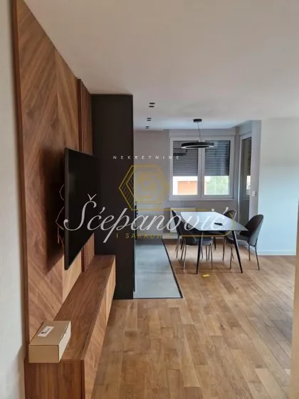 Bulevar Evrope | 4zida.rs