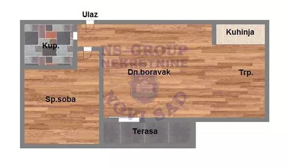 Stari Majur | 4zida.rs