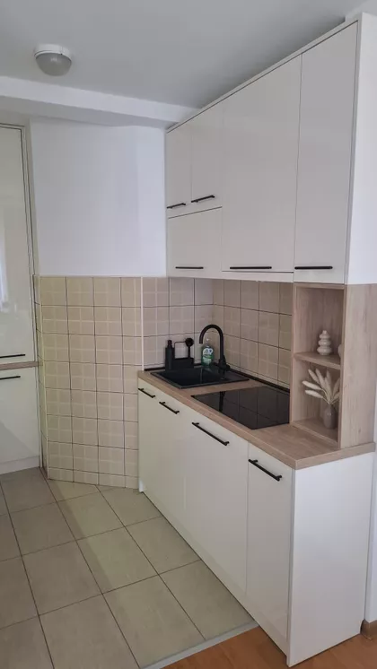 Centar preko Lepenice | 4zida.rs