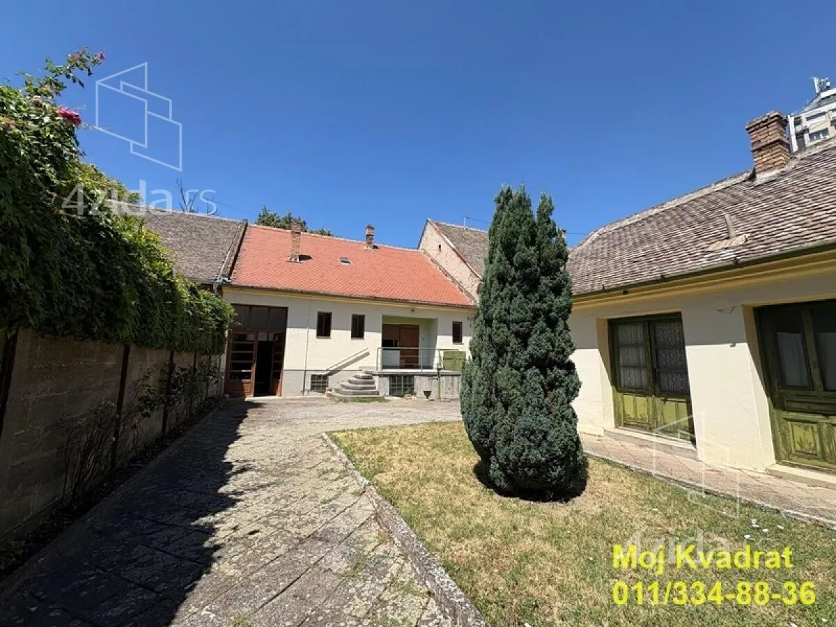 Kuća | 4zida