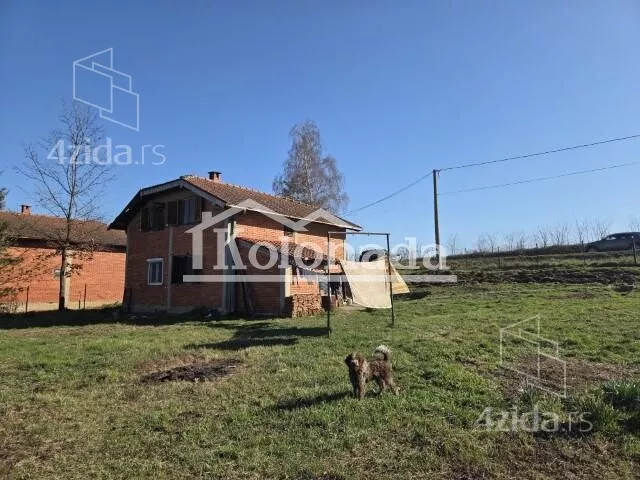 Kuća | 4zida