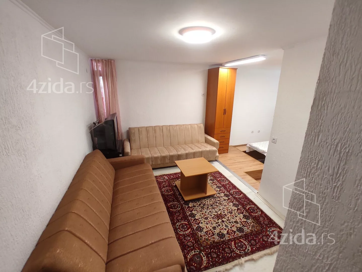 Garsonjera | 4zida